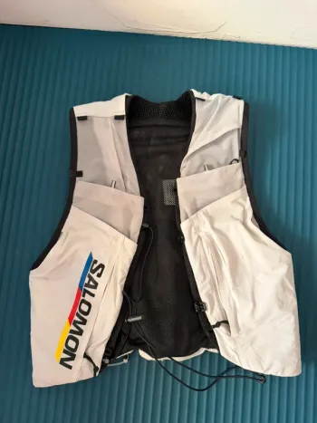 Použité Salomon Sense Pro 10 Running Accessories
