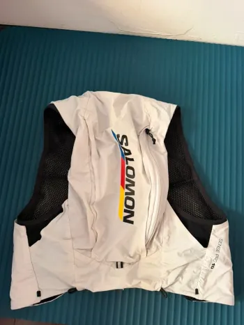 Použité Salomon Sense Pro 10 bike — obrázek 2 z 2
