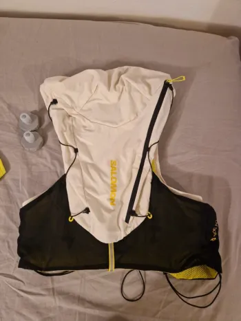 Used Salomon Adv Skin 12 bike — image 2 of 6