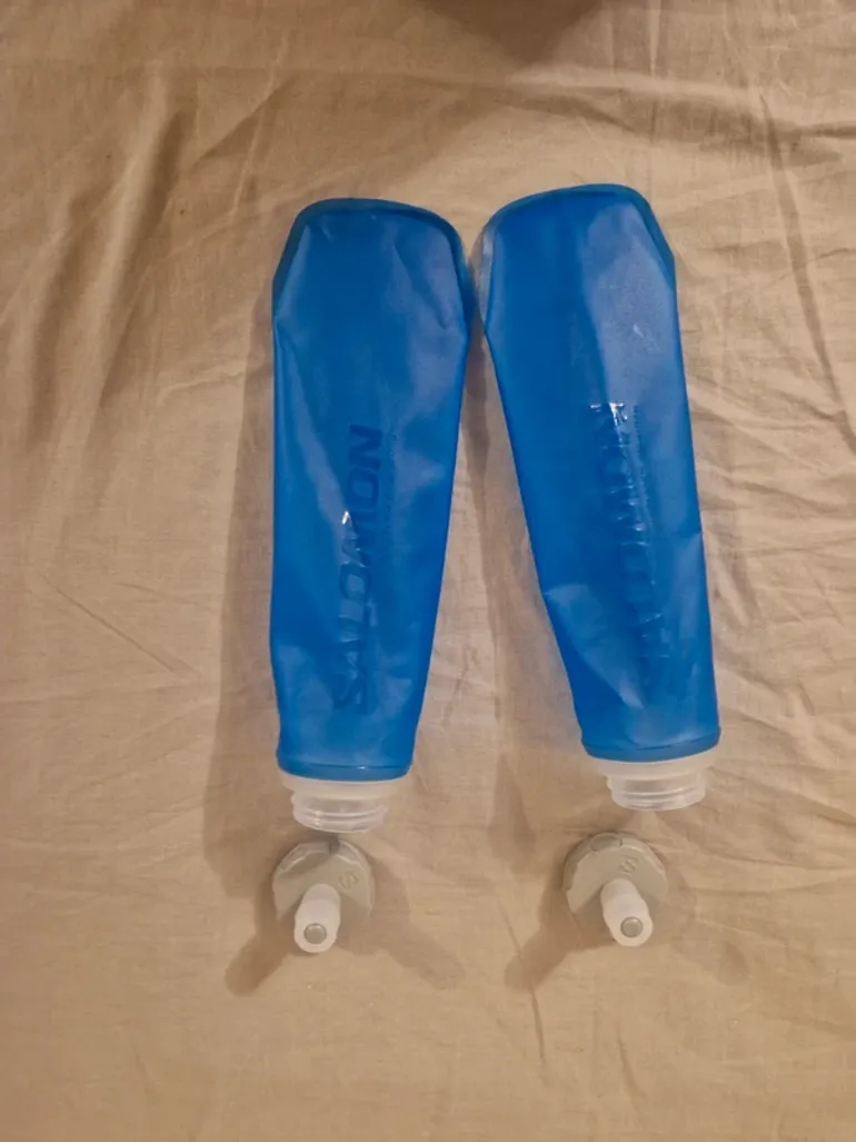 Used Salomon Adv Skin 12 bike — image 4 of 6