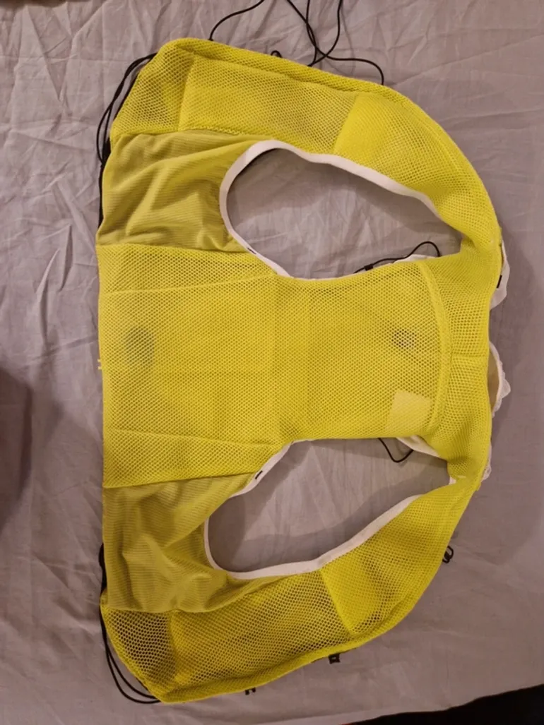 Used Salomon Adv Skin 12 bike — image 3 of 6