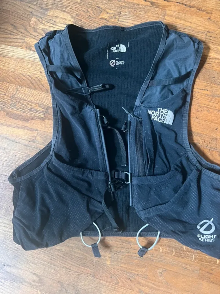 Used The North Face Flight Series bike — image 2 of 2