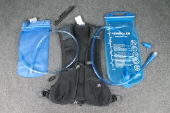 Decathlon Kiprun 500 bike d'occasion — image 5 sur 8