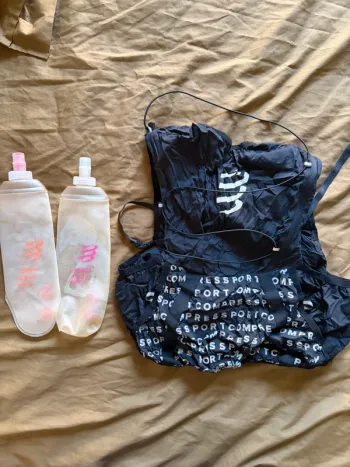 Compressport UltRun Evo Pack Running Accessories d'occasion