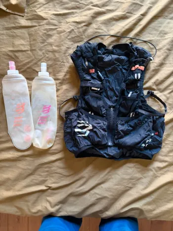 Compressport UltRun Evo Pack bike d'occasion — image 2 sur 2