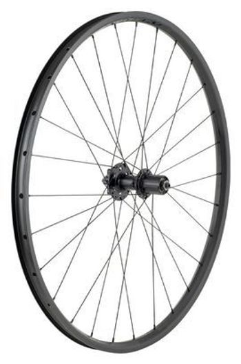 Brugt Bontrager Kovee 25 2024 Wheels