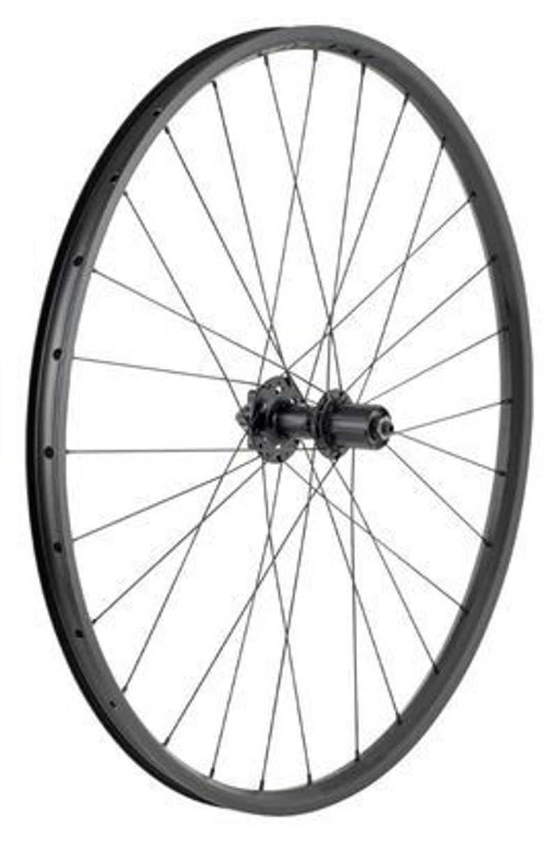 Tweedehands Bontrager Kovee 25 2024 Wheels