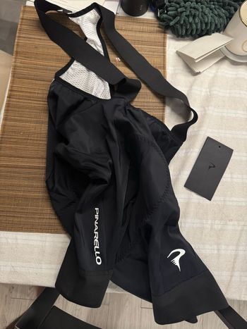 Used Pinarello F 2026 Cycling Clothing
