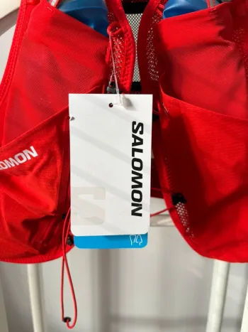 Used Salomon S/LAB Pulsar 3 bike — image 3 of 6