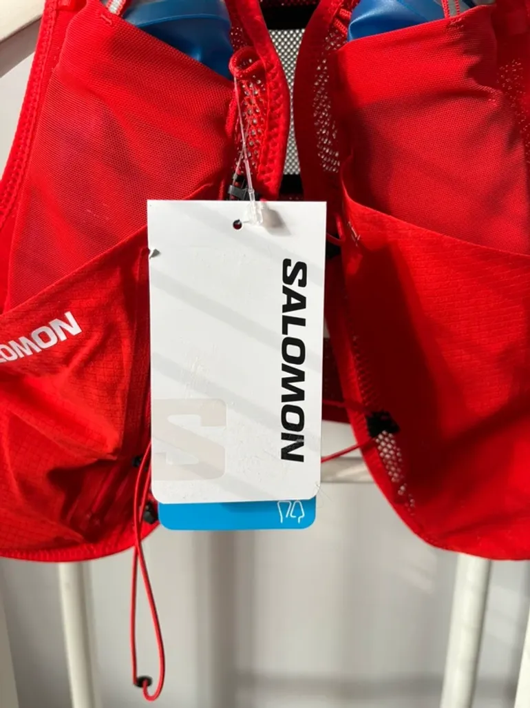 Used Salomon S/LAB Pulsar 3 bike — image 3 of 6