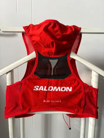 Used Salomon S/LAB Pulsar 3 bike — image 2 of 6
