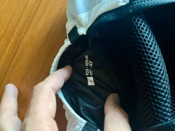 Used Salomon ADV Skin 5 bike — image 3 of 4