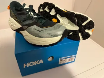 Hoka Speedgoat 7 Running Shoes usato