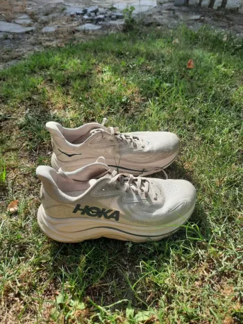 Scarpa Clifton 10 Running Shoes usato