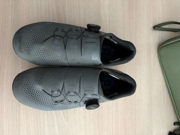 Gebrauchtes Shimano RC3 2026 Cycling Shoes