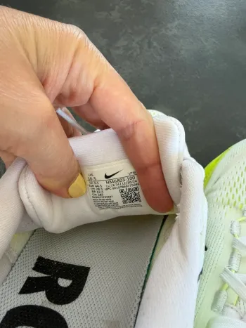 Używany Nike Vomero 18 ZoomX bike — zdjęcie 6 z 7