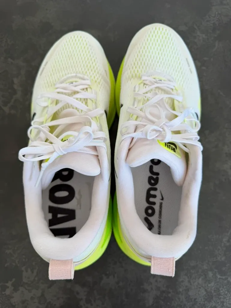 Używany Nike Vomero 18 ZoomX bike — zdjęcie 5 z 7