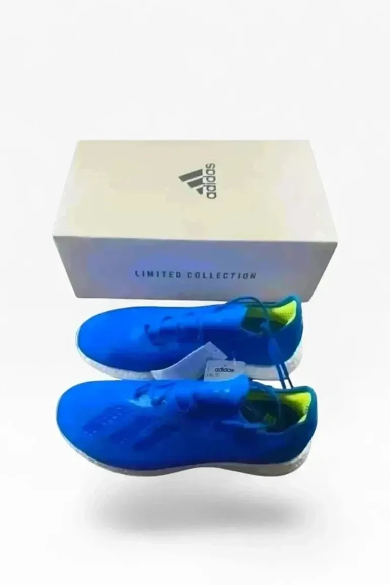 Used Adidas X18+ TR bike — image 2 of 10