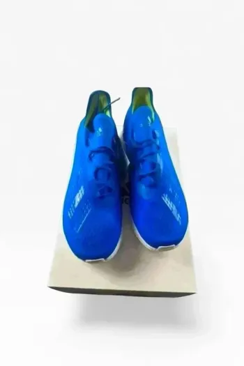 Used Adidas X18+ TR Football & Soccer