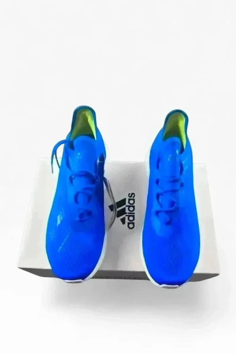 Used Adidas X18+ TR bike — image 7 of 10