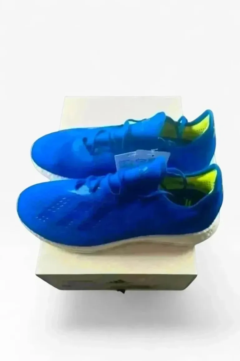 Used Adidas X18+ TR bike — image 4 of 10