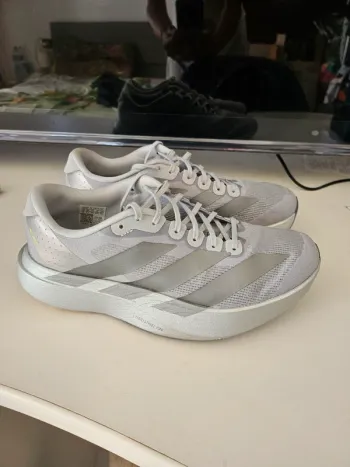 Použité Adidas Adizero Evo SL Running Shoes