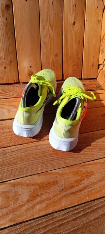 Asics Magic Speed FF Turbo bike usato — immagine 4 di 5