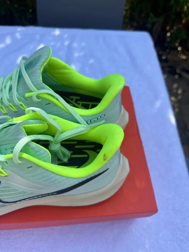 Nike Basket Shoes bike de segunda mano — imagen 3 de 4