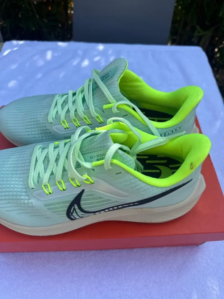 Nike Basket Shoes bike de segunda mano — imagen 2 de 4