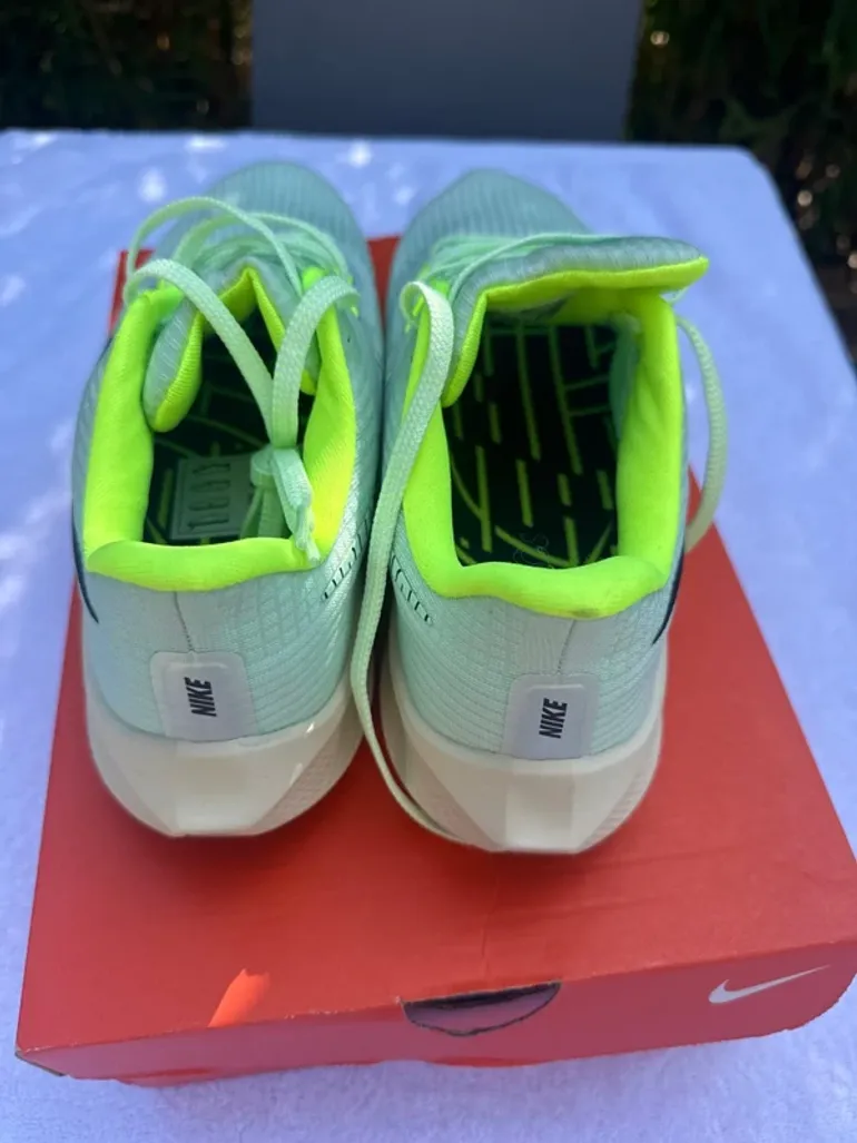 Nike Basket Shoes bike de segunda mano — imagen 4 de 4