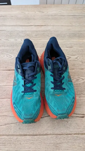 Używany Hoka Challenger 7 ATR Running Shoes