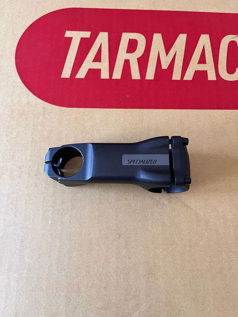Gebrauchtes Specialized SL8 Pro Stem 2026 bike — Bild 6 von 6