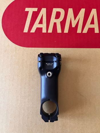 Gebrauchtes Specialized SL8 Pro Stem 2026 bike — Bild 5 von 6