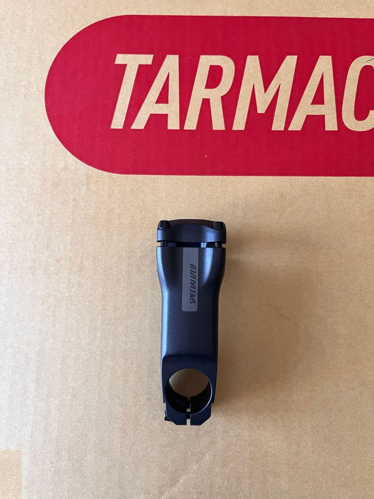 Gebrauchtes Specialized SL8 Pro Stem 2026 bike — Bild 3 von 6