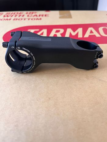 Gebrauchtes Specialized SL8 Pro Stem 2026 bike — Bild 4 von 6