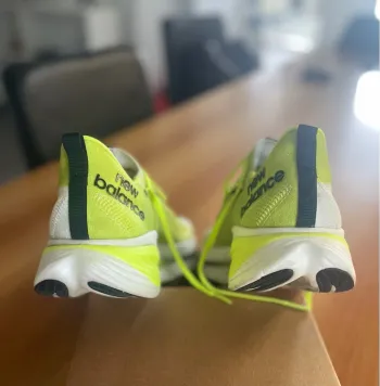Gebrauchtes New Balance Supercomp Fuelcell Elite v3 bike — Bild 7 von 8