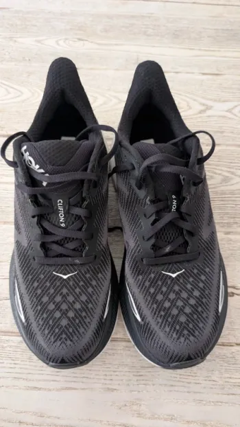 Used Scarpa Clifton 9 Running Shoes
