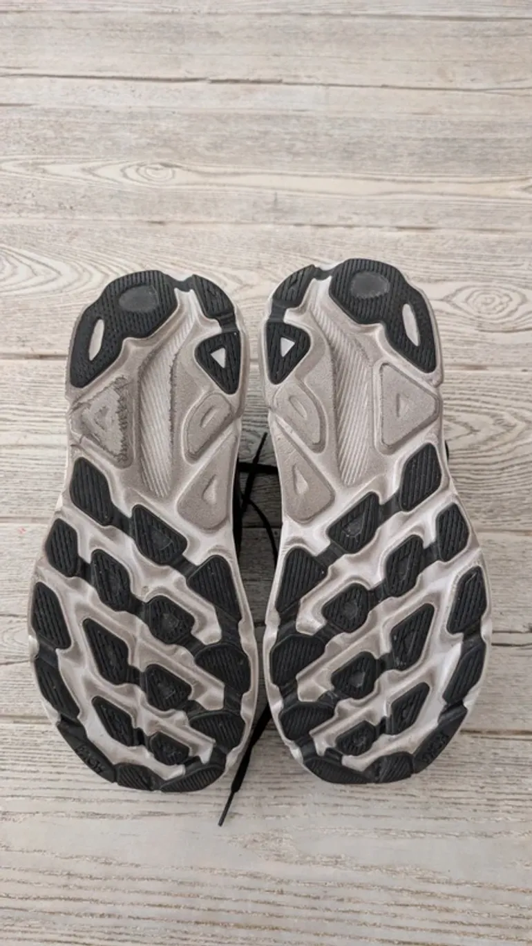 Used Scarpa Clifton 9 bike — image 2 of 3