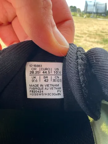 Tweedehands Asics FlyteFoam Tsurugi bike — afbeelding 4 van 6