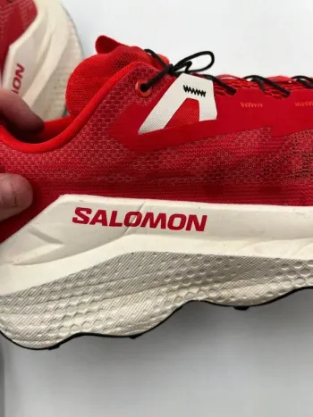Używany Salomon Ultra Glide 4 bike — zdjęcie 10 z 15