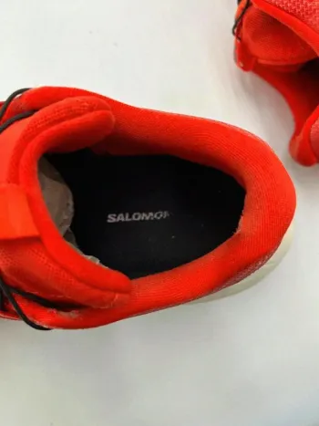 Używany Salomon Ultra Glide 4 bike — zdjęcie 7 z 15