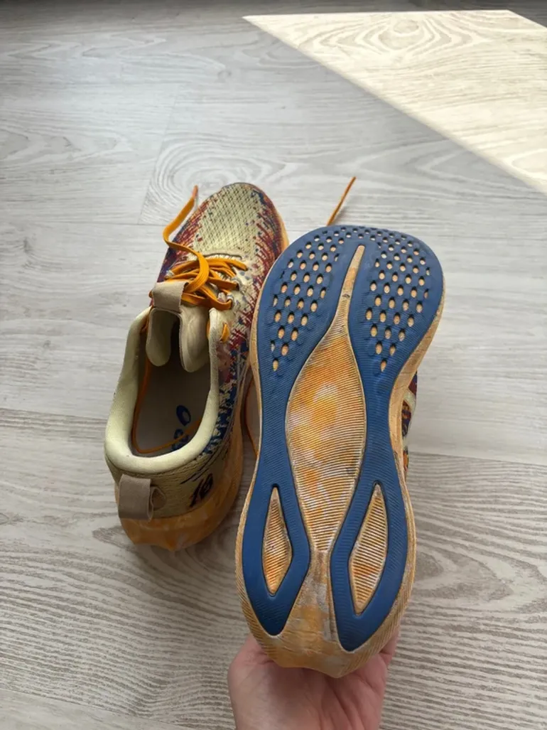 Tweedehands Asics Noosa Tri 16 bike — afbeelding 4 van 5