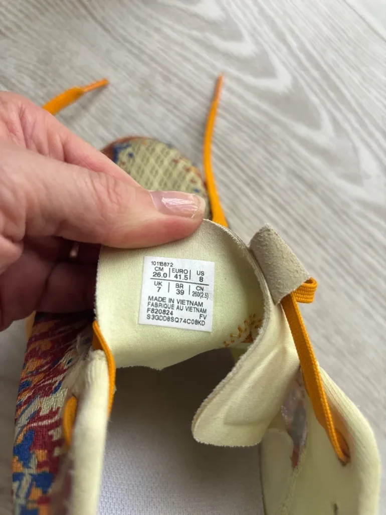 Tweedehands Asics Noosa Tri 16 bike — afbeelding 5 van 5