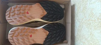 Salomon Sense Ride 5 bike usato — immagine 3 di 3