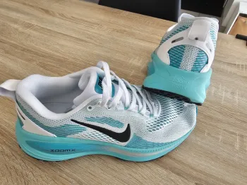 Used Nike ZoomX Running Shoes