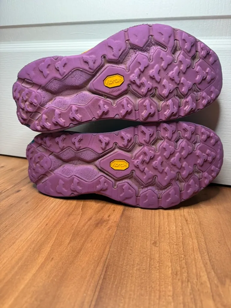 Tweedehands Hoka Speedgoat 5 bike — afbeelding 5 van 6