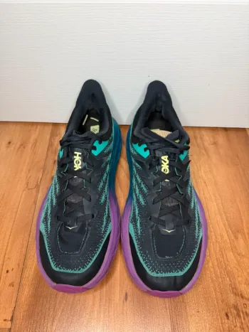 Tweedehands Hoka Speedgoat 5 bike — afbeelding 2 van 6