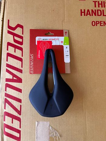 Used Specialized Power SL8 Pro Saddle Body Geometry 2026 Saddles & Seatposts