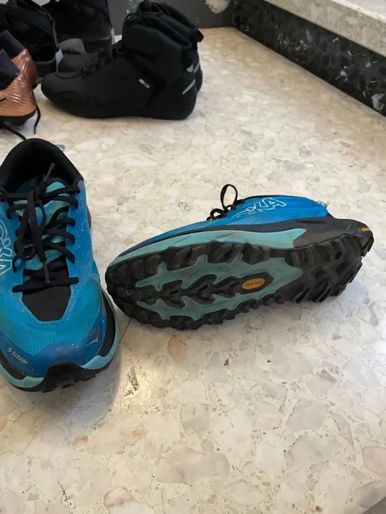 Gebrauchtes Hoka Shoes bike — Bild 4 von 5
