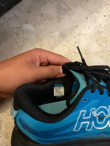 Gebrauchtes Hoka Shoes bike — Bild 5 von 5